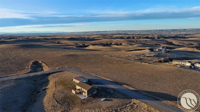 4665 Vandaveer Road, Billings, MT 59101