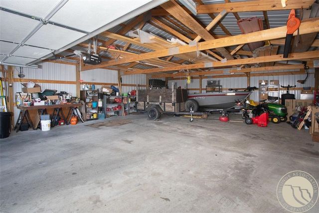 4665 Vandaveer Road, Billings, MT 59101