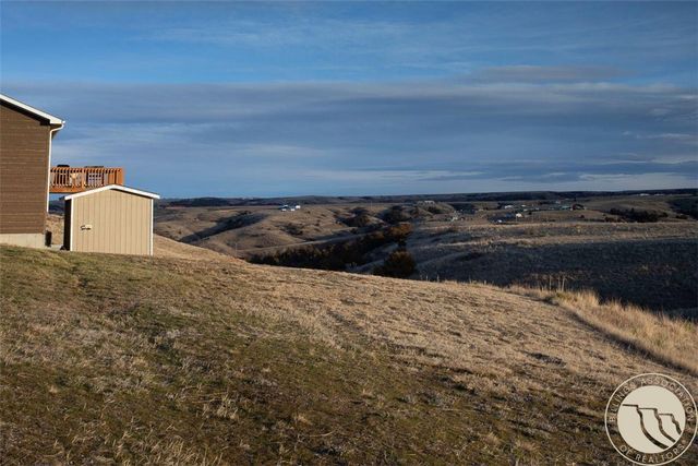 4665 Vandaveer Road, Billings, MT 59101