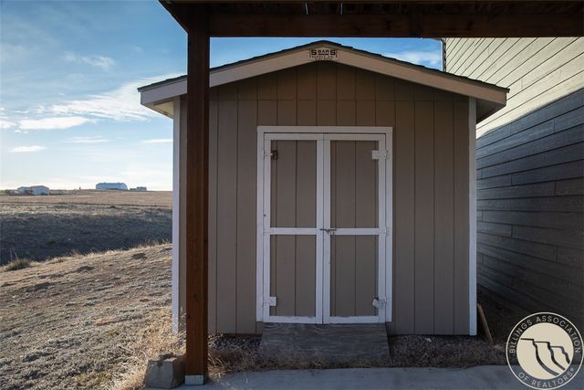 4665 Vandaveer Road, Billings, MT 59101