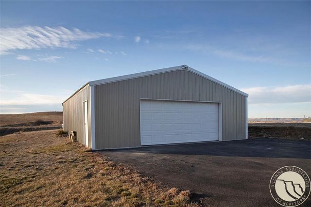 4665 Vandaveer Road, Billings, MT 59101