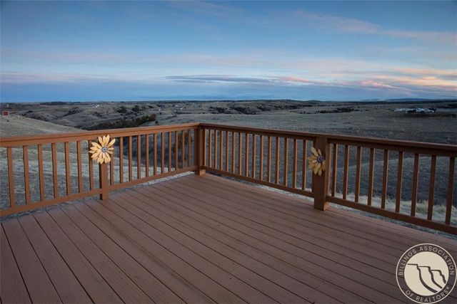 4665 Vandaveer Road, Billings, MT 59101