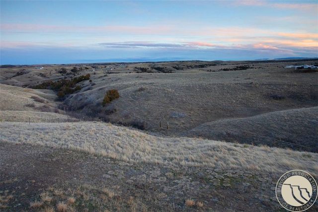 4665 Vandaveer Road, Billings, MT 59101