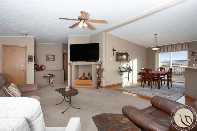 4665 Vandaveer Road, Billings, MT 59101