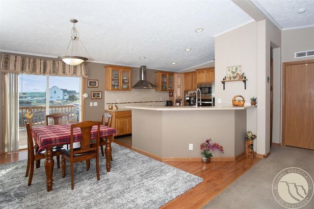 4665 Vandaveer Road, Billings, MT 59101