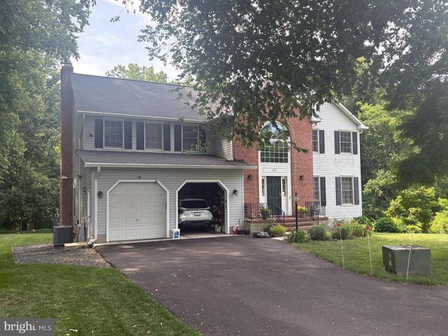63 CHURCH RD, Arnold, MD 21012