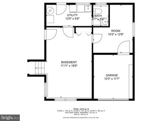 34 KENWOOD DR, Cherry Hill, NJ 08034