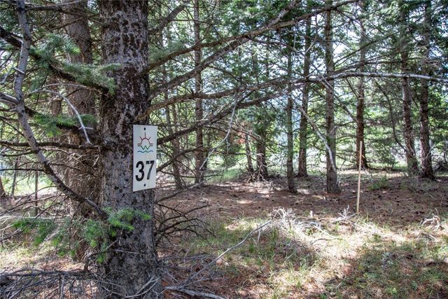 Lot 37 Sun West Ranch, Cameron, MT 59720