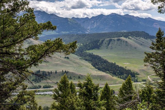 Lot 37 Sun West Ranch, Cameron, MT 59720