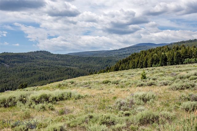 Lot 37 Sun West Ranch, Cameron, MT 59720