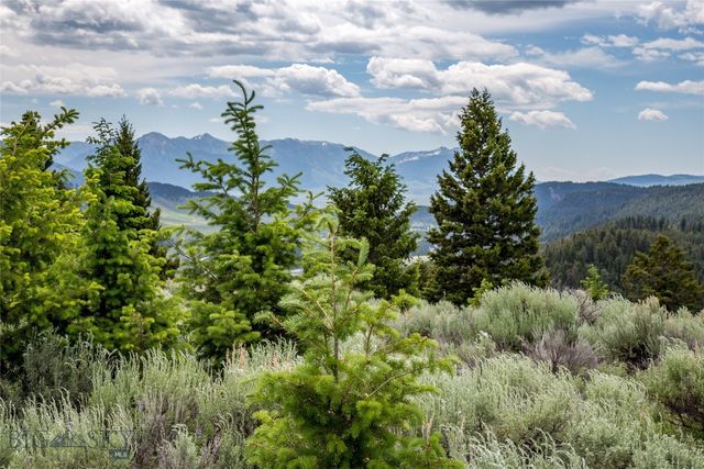 Lot 37 Sun West Ranch, Cameron, MT 59720