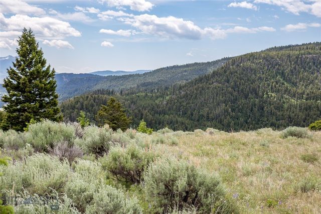 Lot 37 Sun West Ranch, Cameron, MT 59720