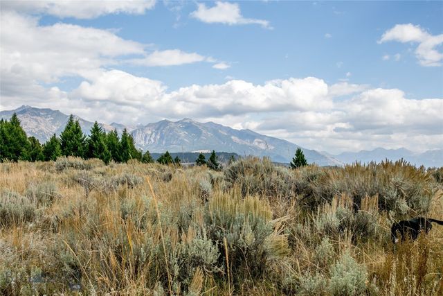 Lot 37 Sun West Ranch, Cameron, MT 59720