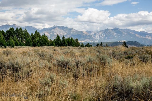 Lot 37 Sun West Ranch, Cameron, MT 59720