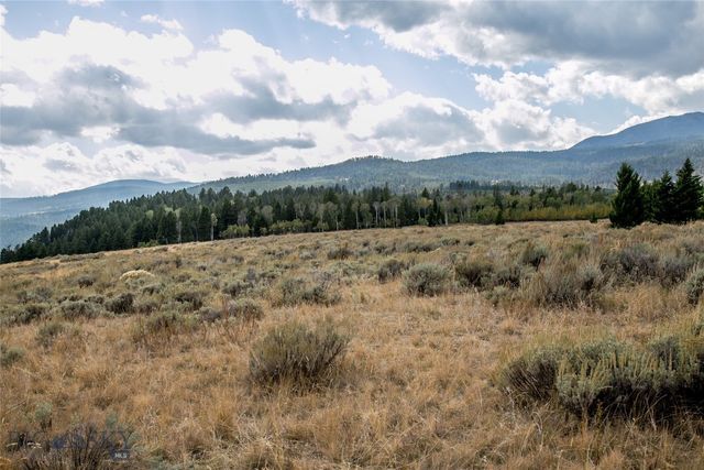 Lot 37 Sun West Ranch, Cameron, MT 59720