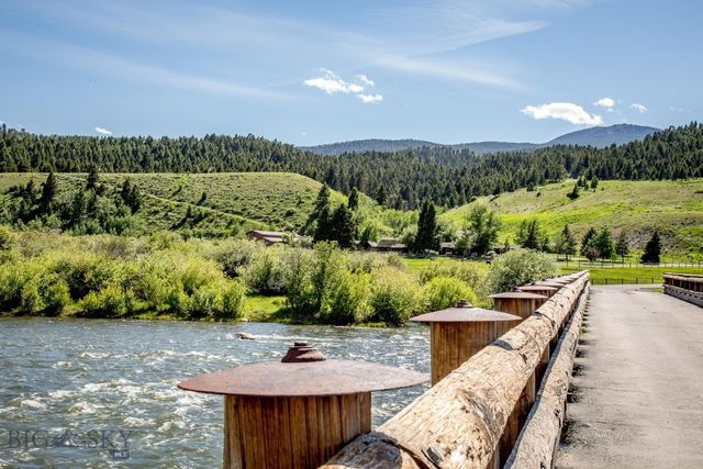 Lot 37 Sun West Ranch, Cameron, MT 59720