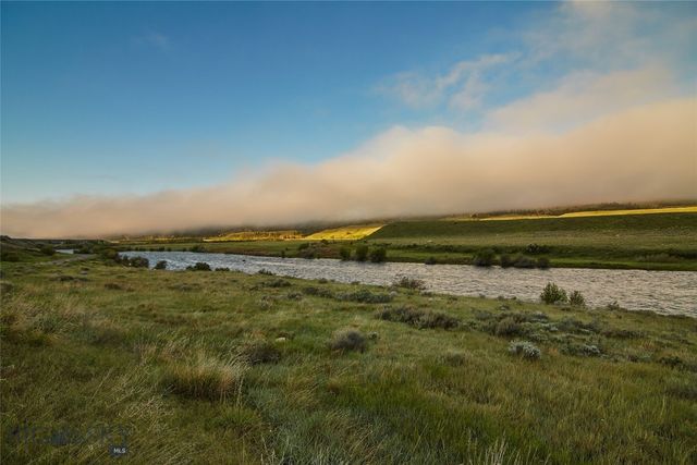 Lot 37 Sun West Ranch, Cameron, MT 59720