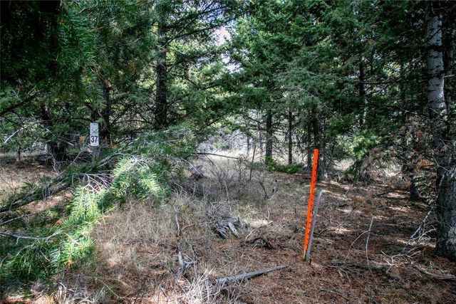 Lot 37 Sun West Ranch, Cameron, MT 59720