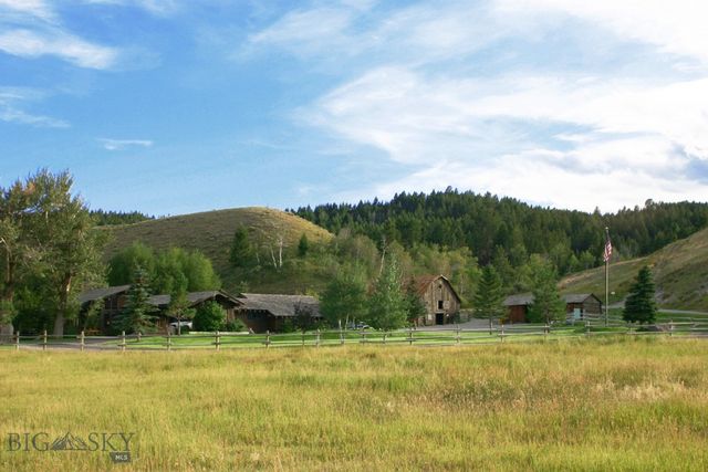 Lot 37 Sun West Ranch, Cameron, MT 59720