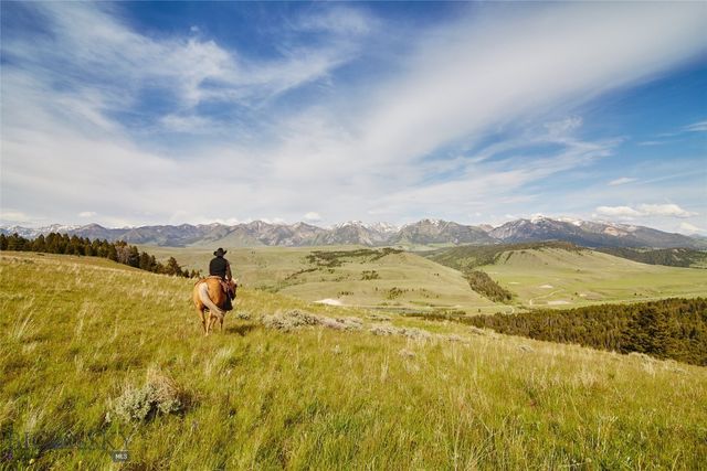 Lot 37 Sun West Ranch, Cameron, MT 59720