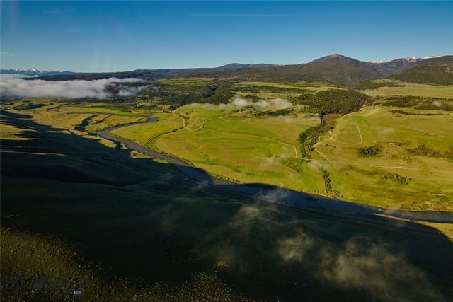 Lot 37 Sun West Ranch, Cameron, MT 59720