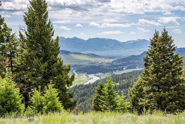 Lot 37 Sun West Ranch, Cameron, MT 59720