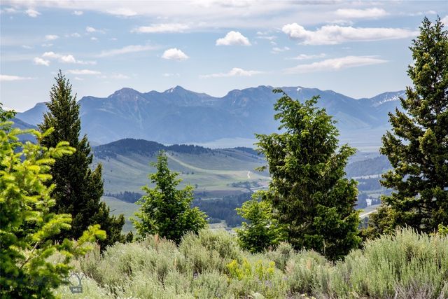 Lot 37 Sun West Ranch, Cameron, MT 59720