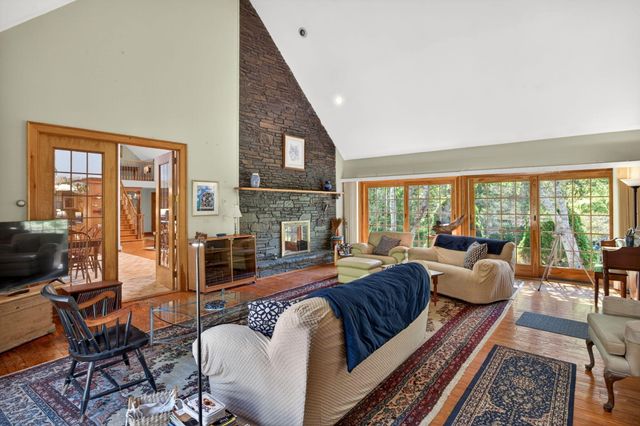 81 Indian Spring Road, West Barnstable, MA 02668