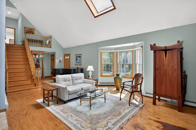 81 Indian Spring Road, West Barnstable, MA 02668