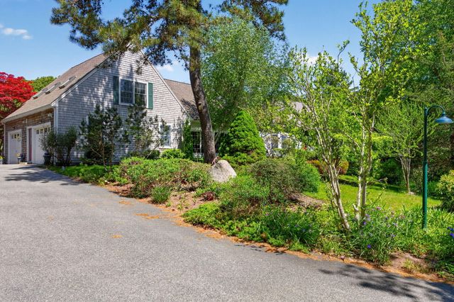 81 Indian Spring Road, West Barnstable, MA 02668