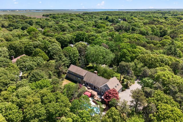 81 Indian Spring Road, West Barnstable, MA 02668