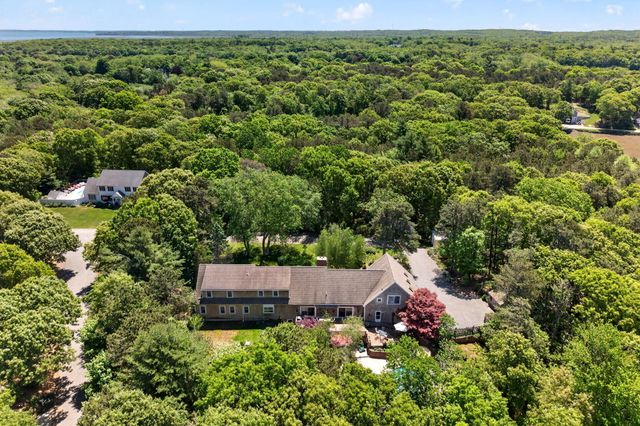 81 Indian Spring Road, West Barnstable, MA 02668