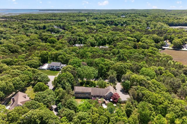 81 Indian Spring Road, West Barnstable, MA 02668