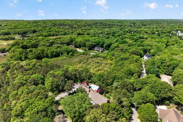 81 Indian Spring Road, West Barnstable, MA 02668