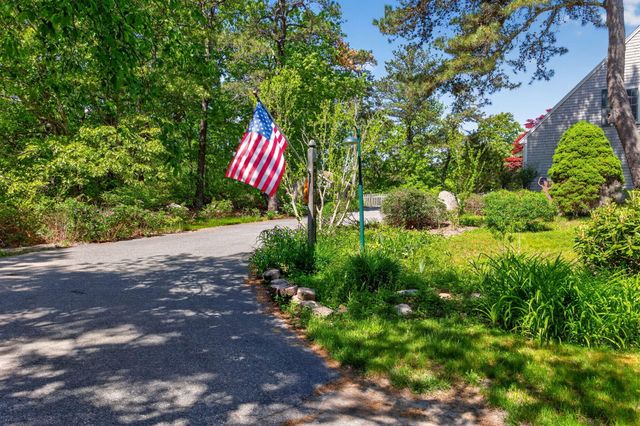 81 Indian Spring Road, West Barnstable, MA 02668