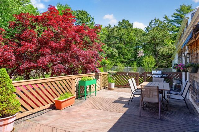 81 Indian Spring Road, West Barnstable, MA 02668