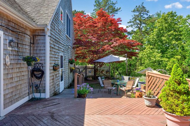 81 Indian Spring Road, West Barnstable, MA 02668