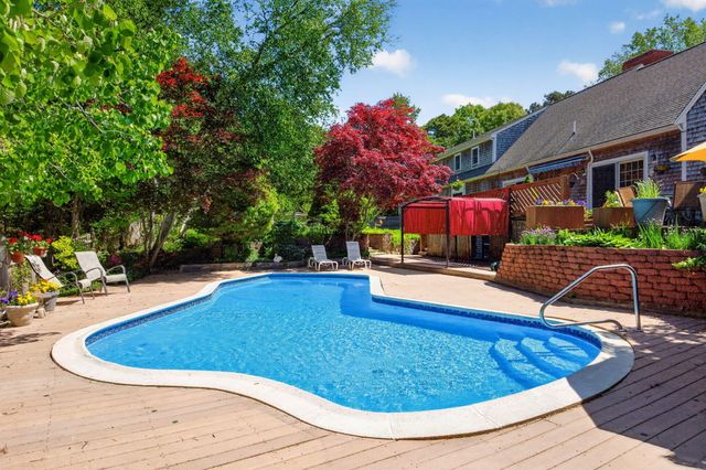 81 Indian Spring Road, West Barnstable, MA 02668