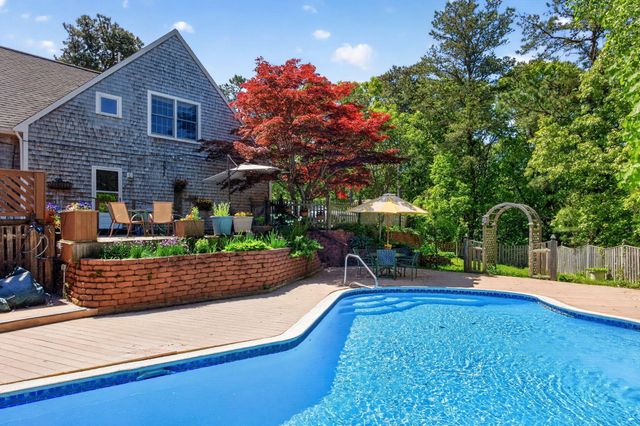 81 Indian Spring Road, West Barnstable, MA 02668