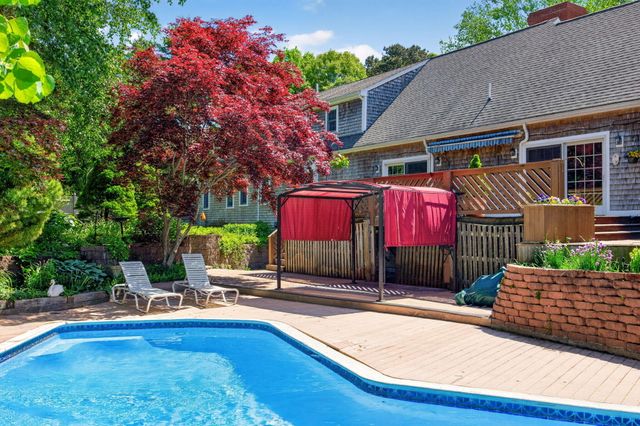 81 Indian Spring Road, West Barnstable, MA 02668