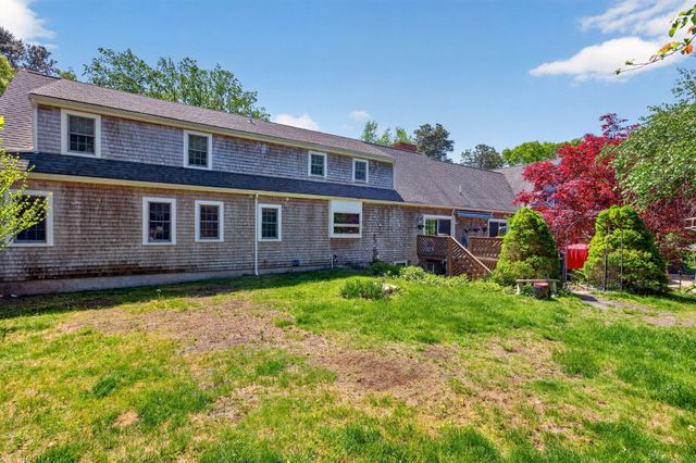 81 Indian Spring Road, West Barnstable, MA 02668