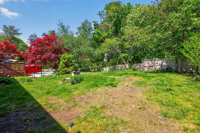 81 Indian Spring Road, West Barnstable, MA 02668
