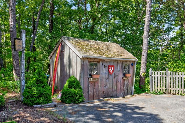 81 Indian Spring Road, West Barnstable, MA 02668