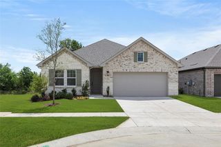 2121 Williams Road, Princeton, TX 75407