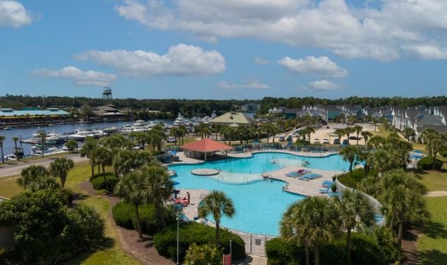 5751 Oyster Catcher Dr Unit 123, North Myrtle Beach, SC 29582