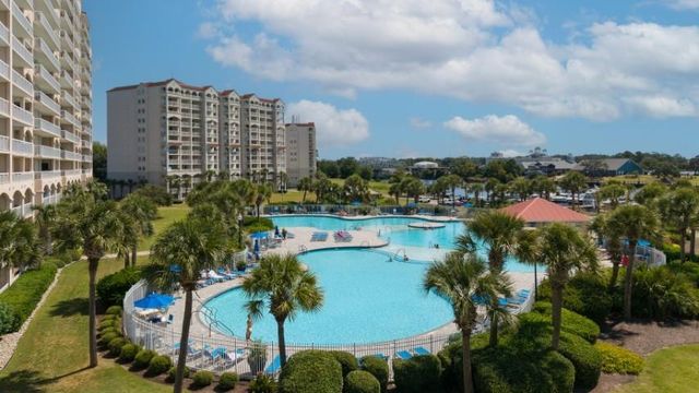 5751 Oyster Catcher Dr Unit 123, North Myrtle Beach, SC 29582