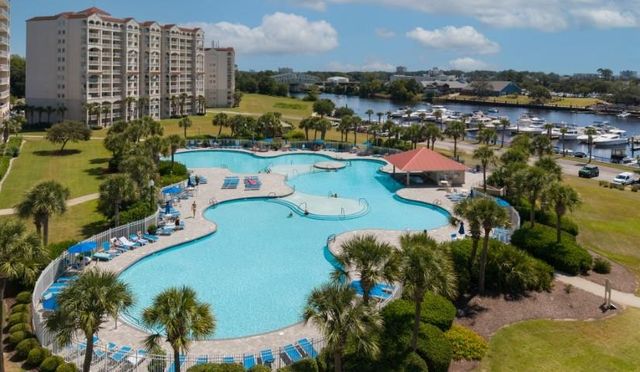 5751 Oyster Catcher Dr Unit 123, North Myrtle Beach, SC 29582