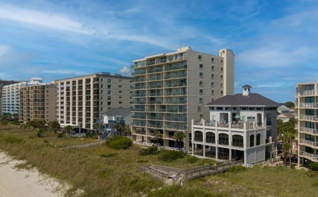 5751 Oyster Catcher Dr Unit 123, North Myrtle Beach, SC 29582