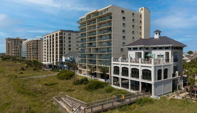 5751 Oyster Catcher Dr Unit 123, North Myrtle Beach, SC 29582