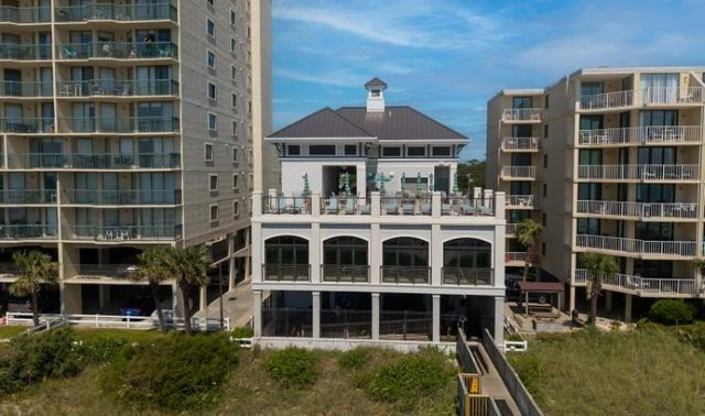 5751 Oyster Catcher Dr Unit 123, North Myrtle Beach, SC 29582